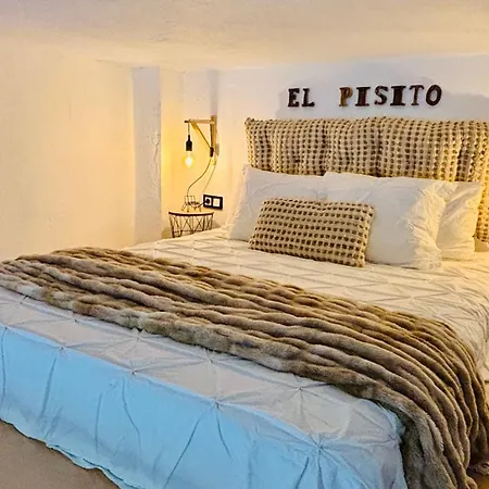 El Pisito Forest,a 300 Metros Iglesia De La Encarnacion Marbella