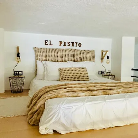 El Pisito Forest,a 300 Metros Iglesia De La Encarnacion Appartamento
