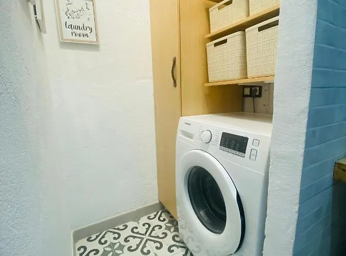 Appartamento El Pisito Forest,a 300 Metros Iglesia De La Encarnacion *