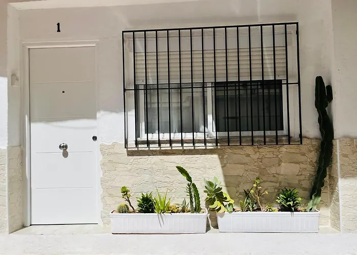 El Pisito Forest,a 300 Metros Iglesia De La Encarnacion Appartamento