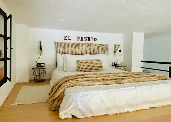 El Pisito Forest,a 300 Metros Iglesia De La Encarnacion Appartamento